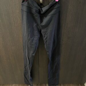 lululemon skinny groove pants size 4
